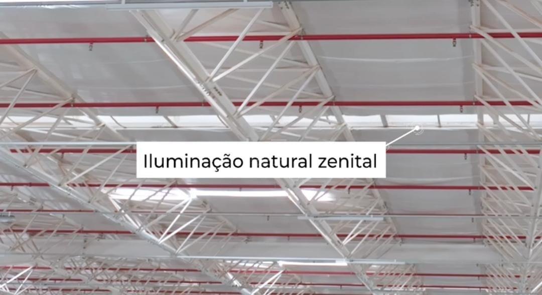 Depósito-Galpão, 2278 m² - Foto 12