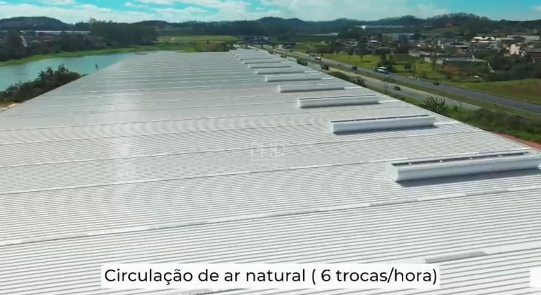 Depósito-Galpão, 2278 m² - Foto 9