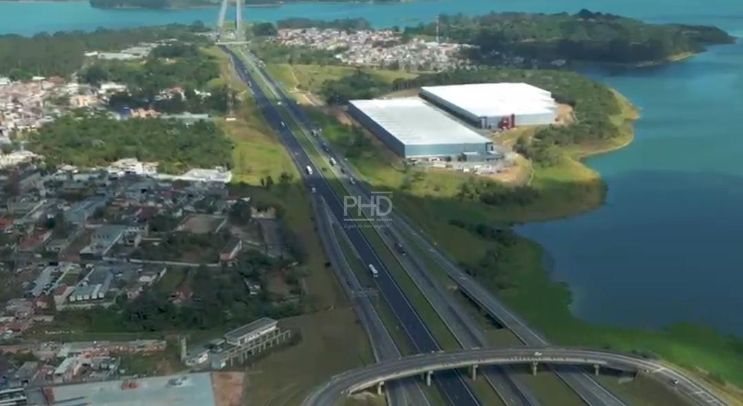 Depósito-Galpão, 2278 m² - Foto 5