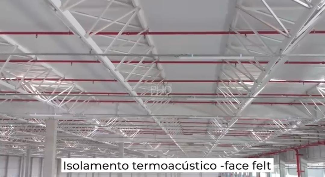 Depósito-Galpão, 2278 m² - Foto 15