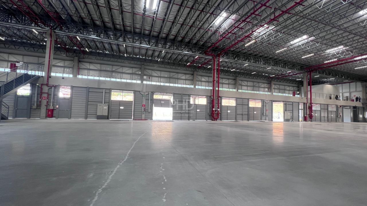 Depósito-Galpão, 2278 m² - Foto 3