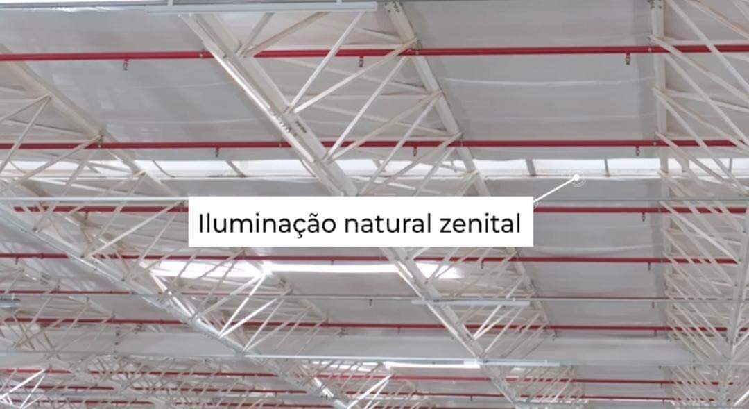 Depósito-Galpão-Armazém para alugar, 2278m² - Foto 12