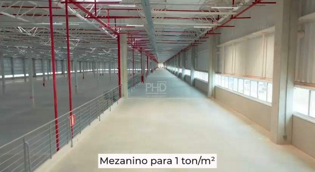 Depósito-Galpão-Armazém para alugar, 2278m² - Foto 11