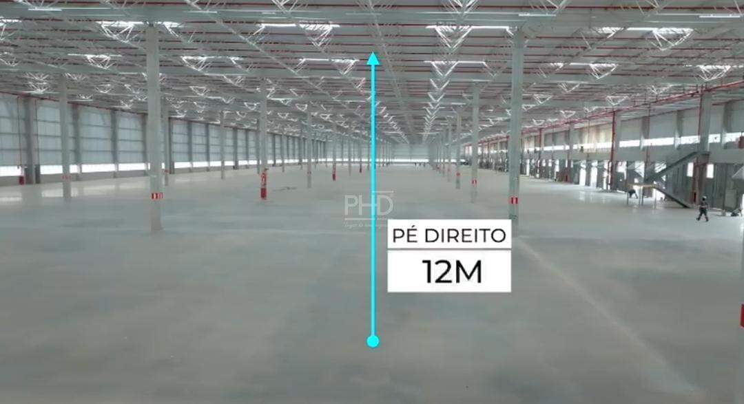 Depósito-Galpão-Armazém para alugar, 2278m² - Foto 18