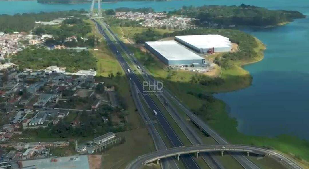 Depósito-Galpão-Armazém para alugar, 2278m² - Foto 5
