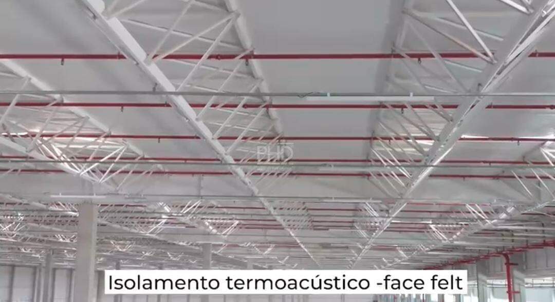 Depósito-Galpão-Armazém para alugar, 2278m² - Foto 15