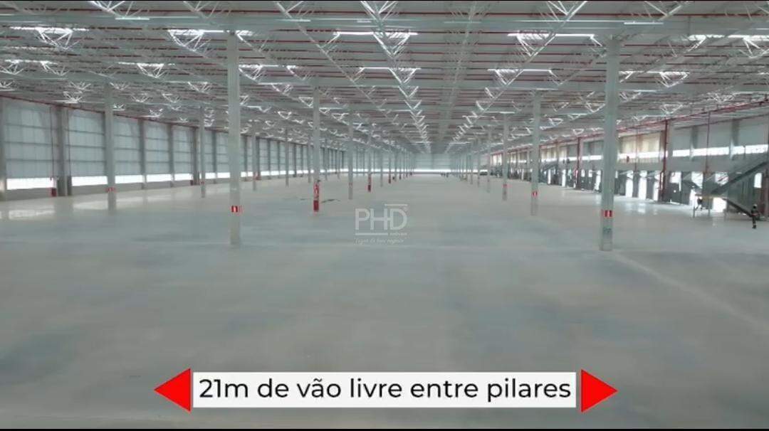 Depósito-Galpão-Armazém para alugar, 2278m² - Foto 16