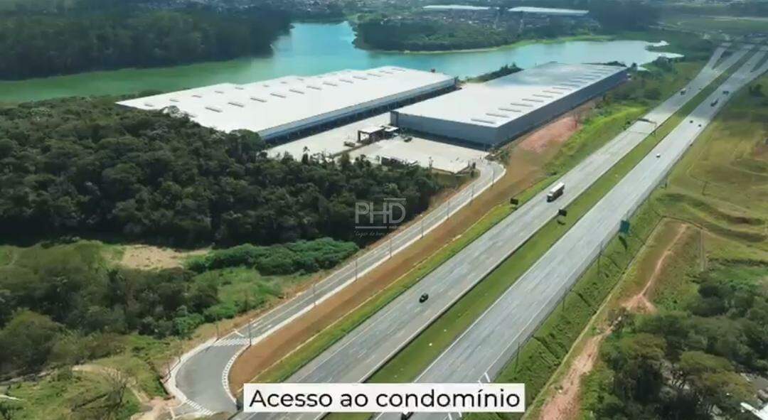 Depósito-Galpão, 3671 m² - Foto 1