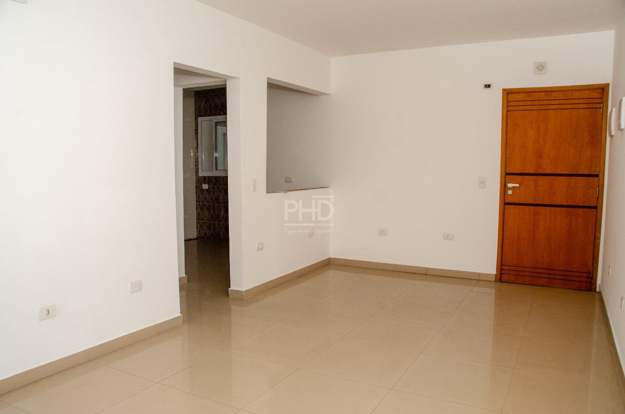 Apartamento, 3 quartos, 80 m² - Foto 2