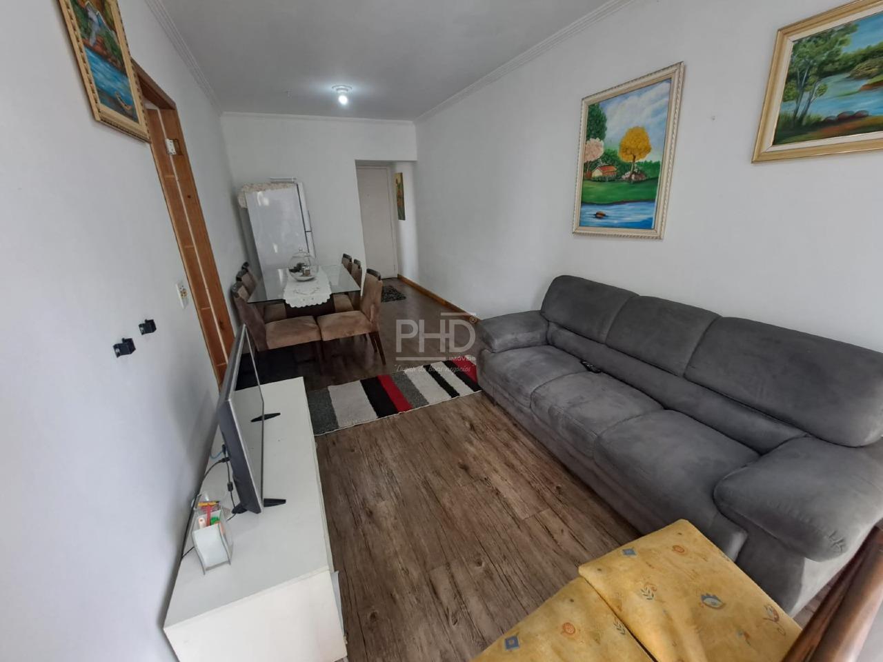 Apartamento, 2 quartos, 65 m² - Foto 4