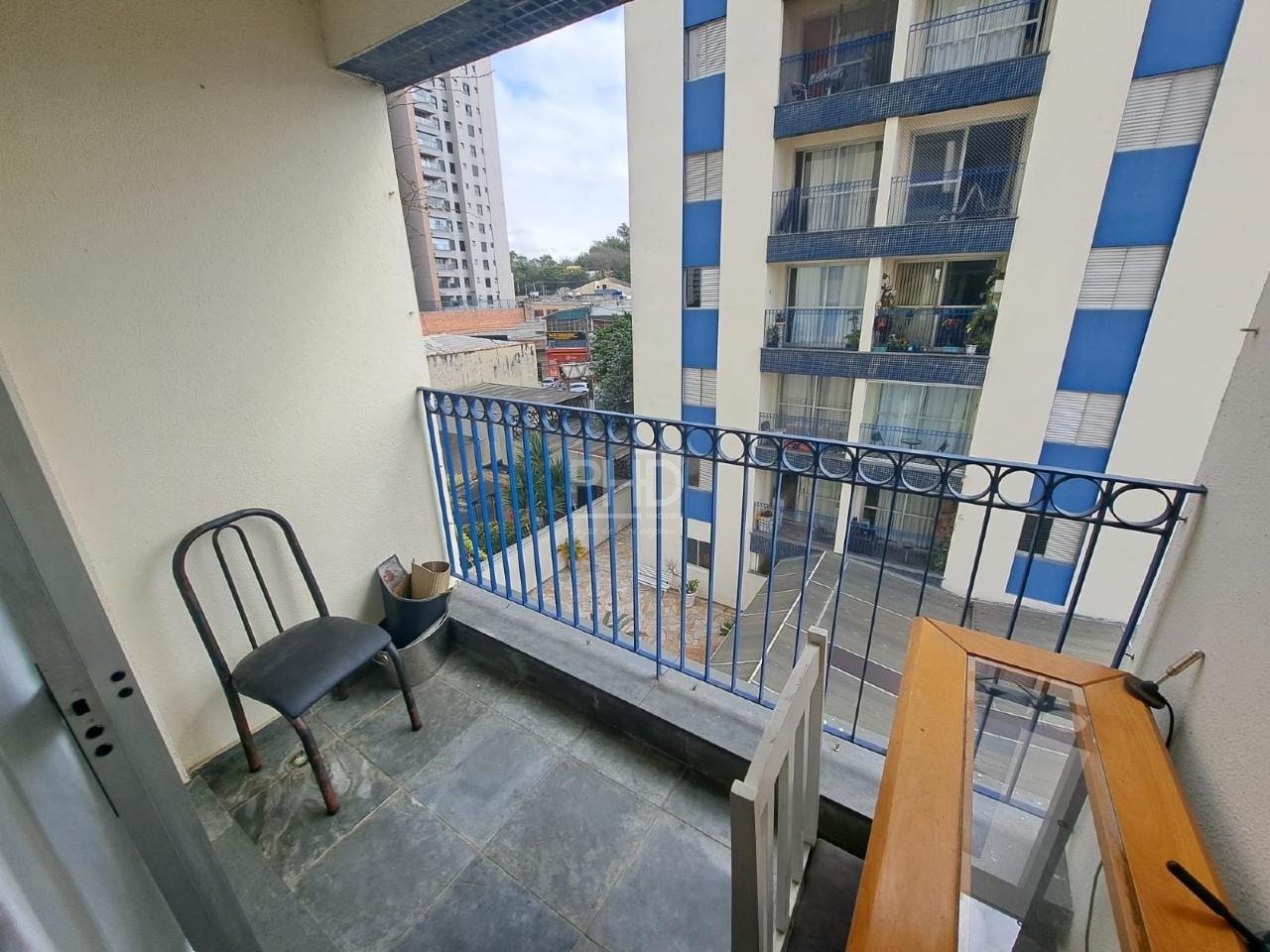 Apartamento, 2 quartos, 65 m² - Foto 8