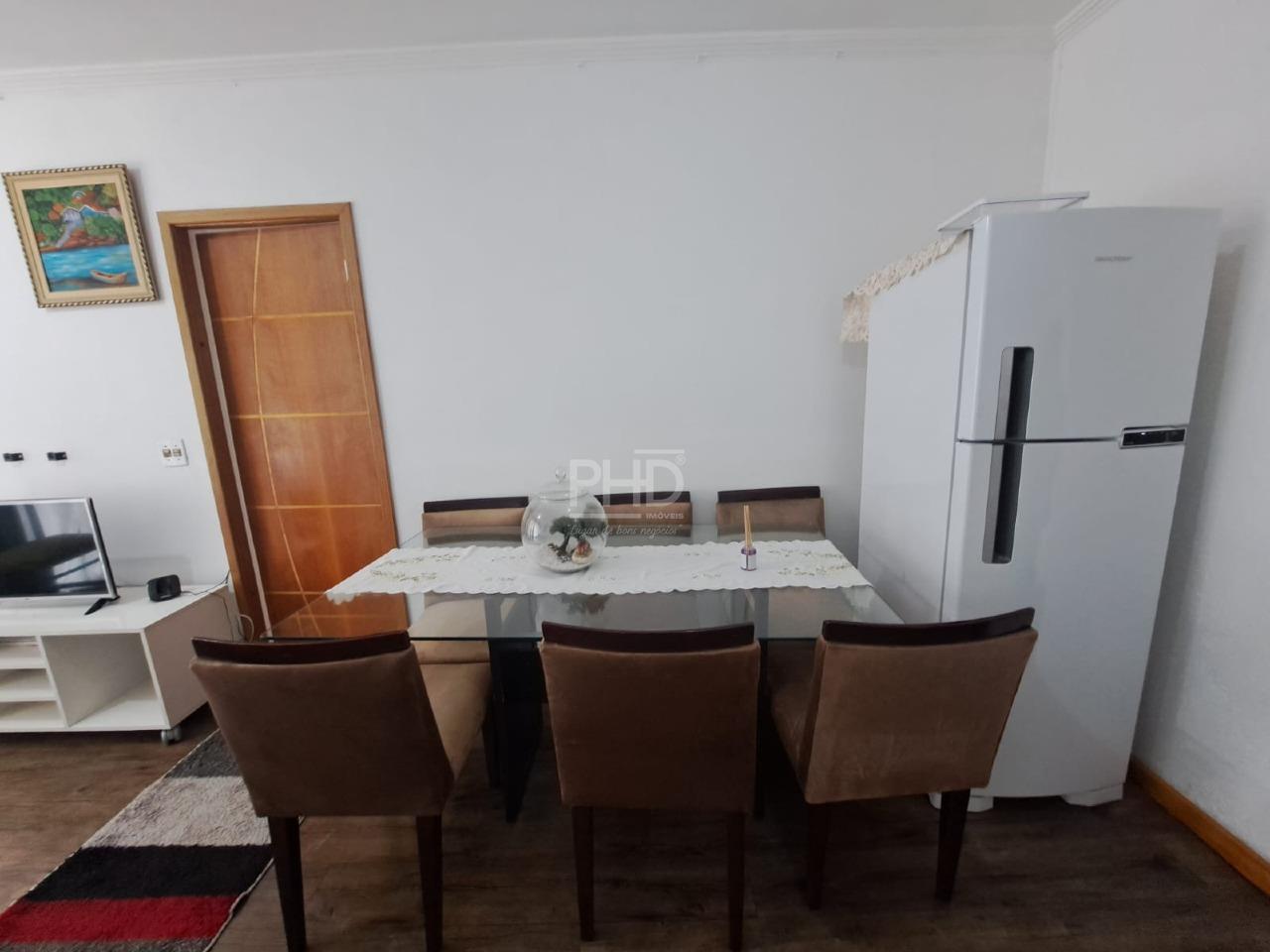 Apartamento, 2 quartos, 65 m² - Foto 6