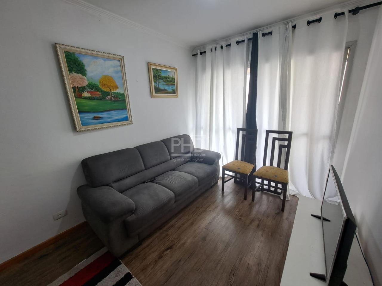 Apartamento, 2 quartos, 65 m² - Foto 3
