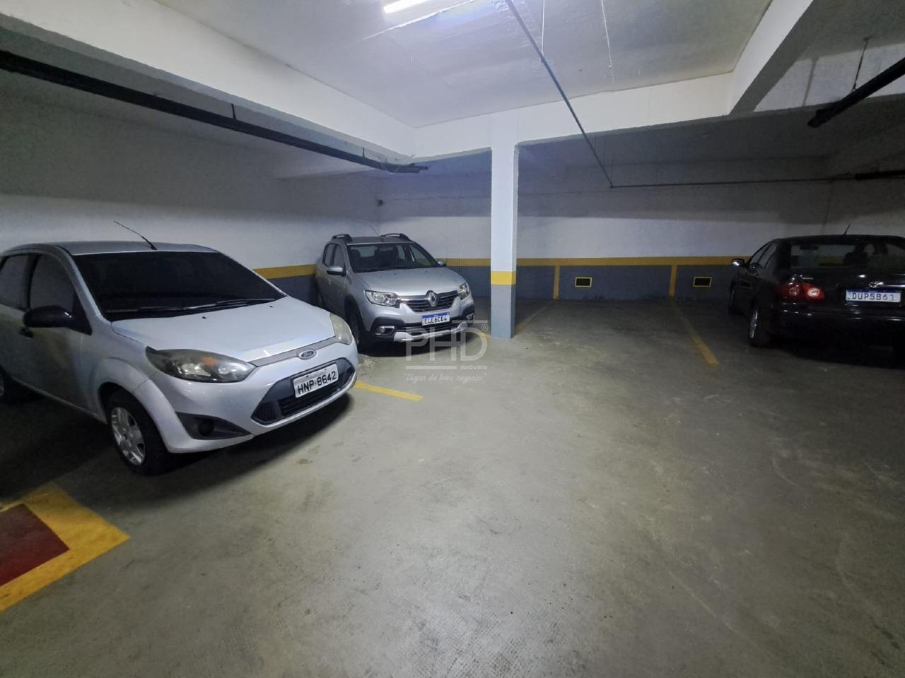 Apartamento, 2 quartos, 65 m² - Foto 23