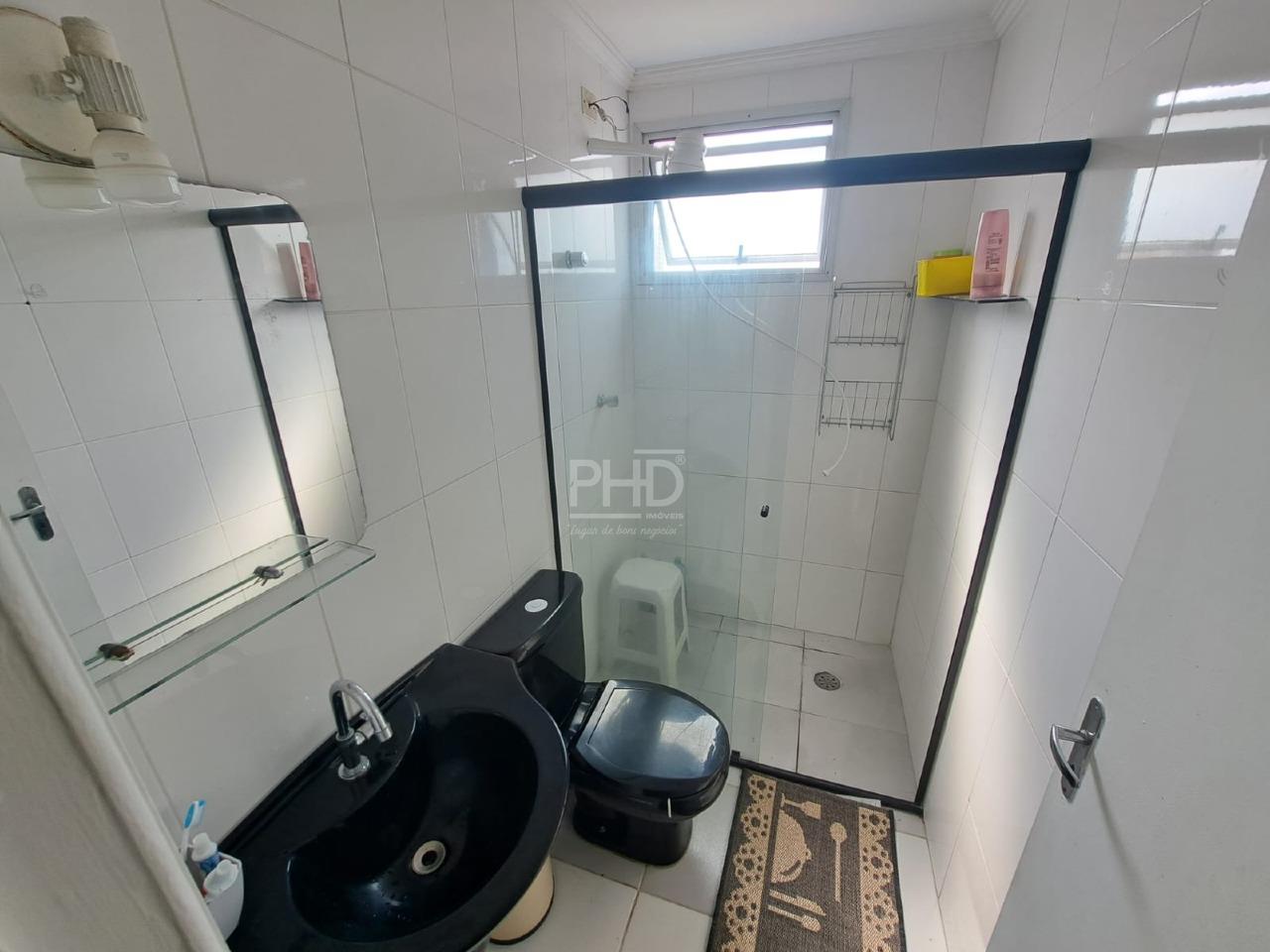 Apartamento, 2 quartos, 65 m² - Foto 17