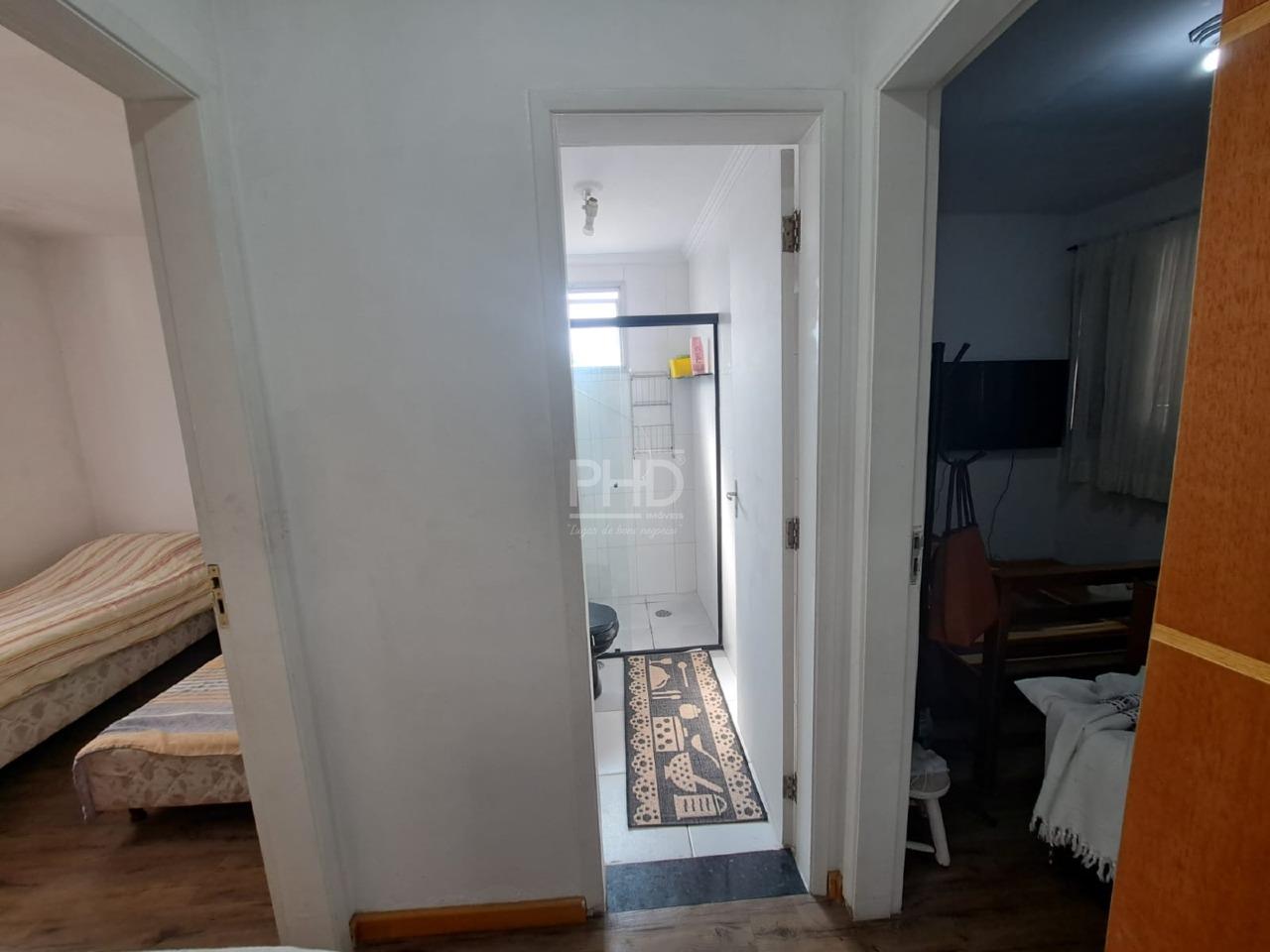 Apartamento, 2 quartos, 65 m² - Foto 16