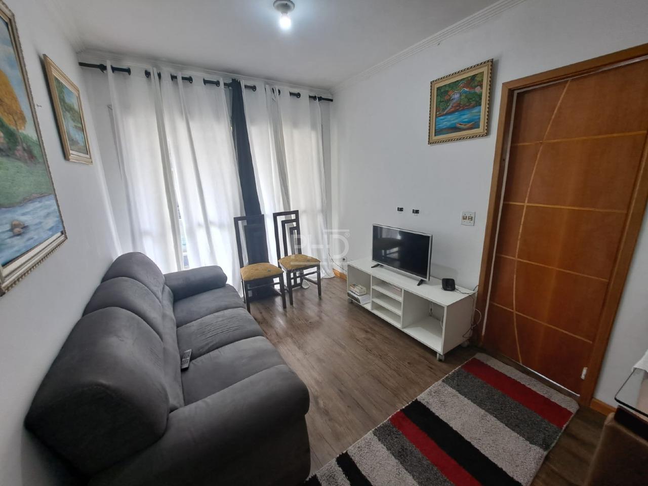 Apartamento, 2 quartos, 65 m² - Foto 2
