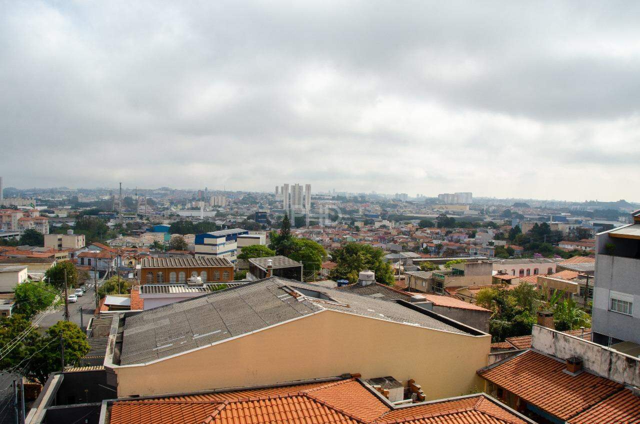 Apartamento à venda com 3 quartos, 80m² - Foto 13