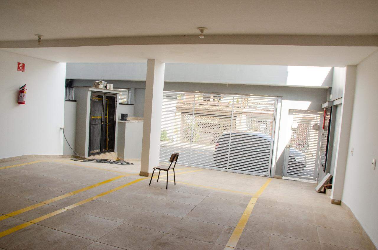 Apartamento à venda com 3 quartos, 80m² - Foto 22