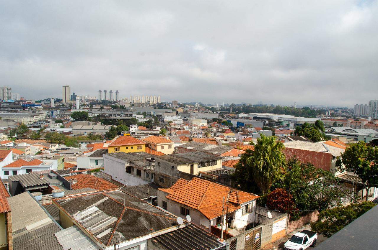 Apartamento à venda com 3 quartos, 80m² - Foto 11
