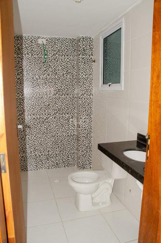 Apartamento à venda com 3 quartos, 80m² - Foto 8