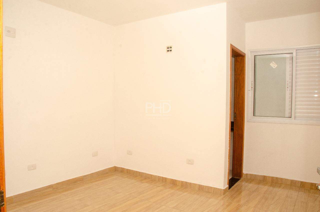 Apartamento à venda com 3 quartos, 80m² - Foto 4