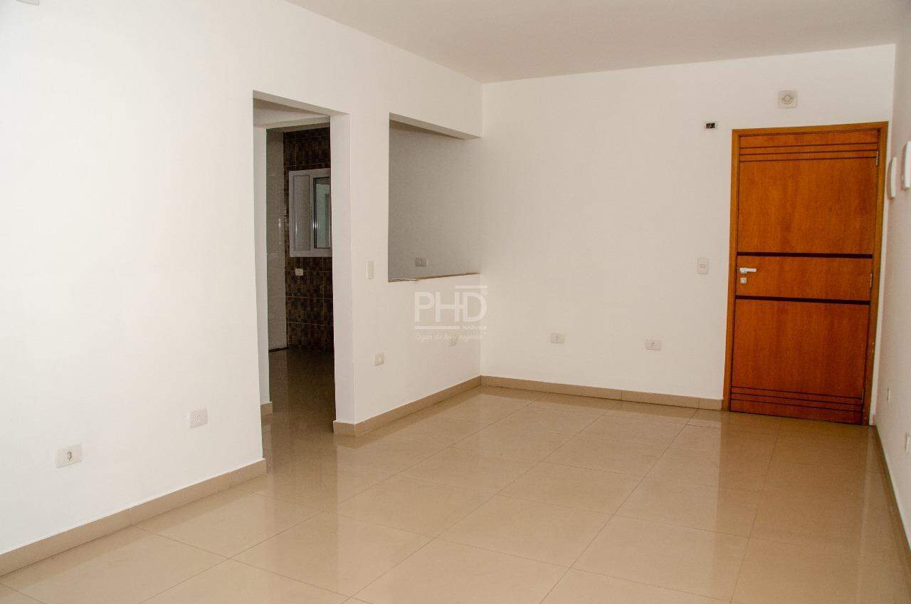 Apartamento à venda com 3 quartos, 80m² - Foto 1
