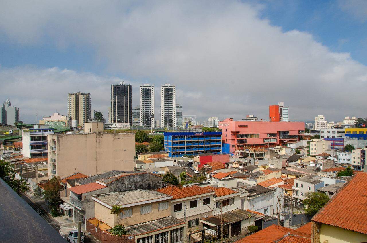 Apartamento à venda com 3 quartos, 80m² - Foto 14