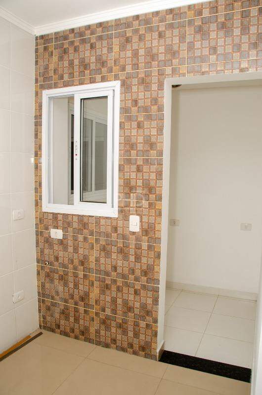 Apartamento à venda com 3 quartos, 80m² - Foto 3
