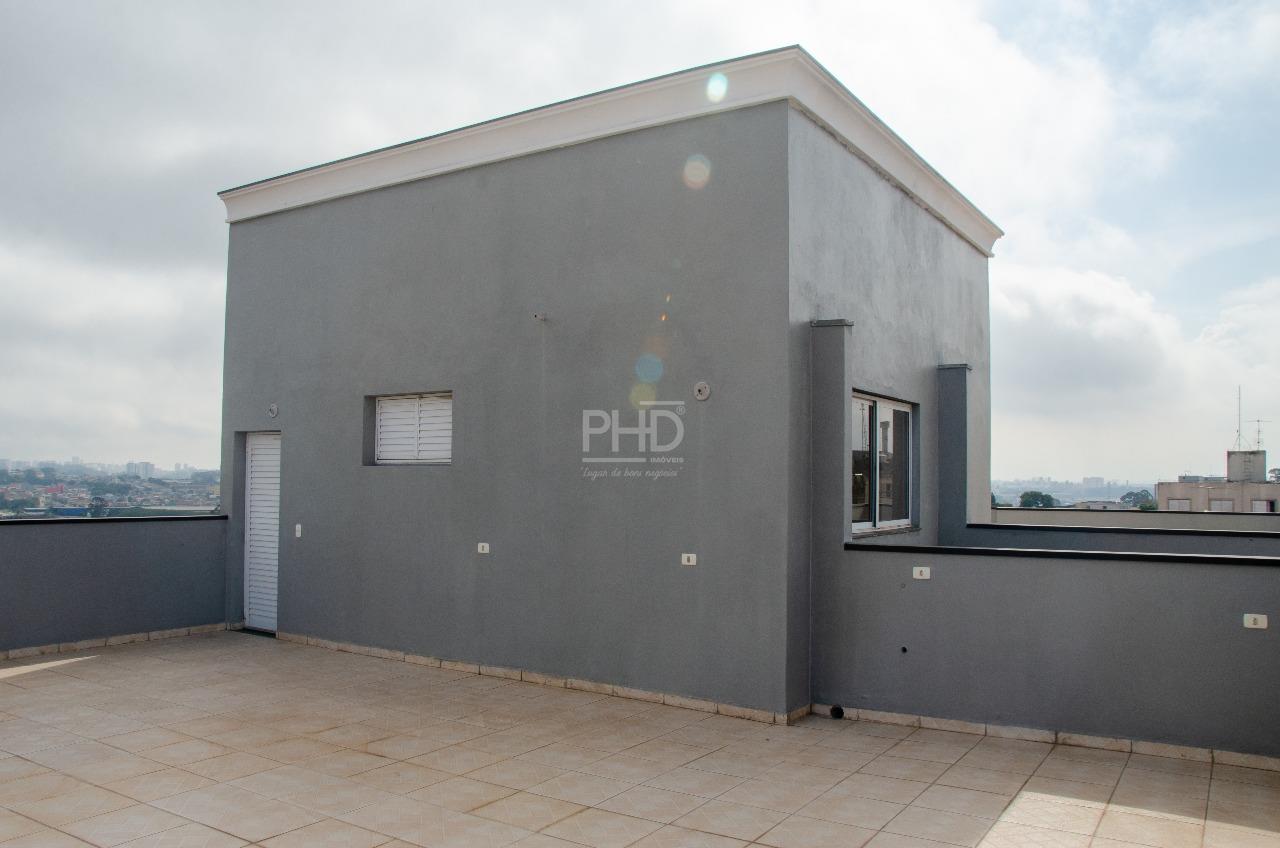 Cobertura, 3 quartos, 80 m² - Foto 17