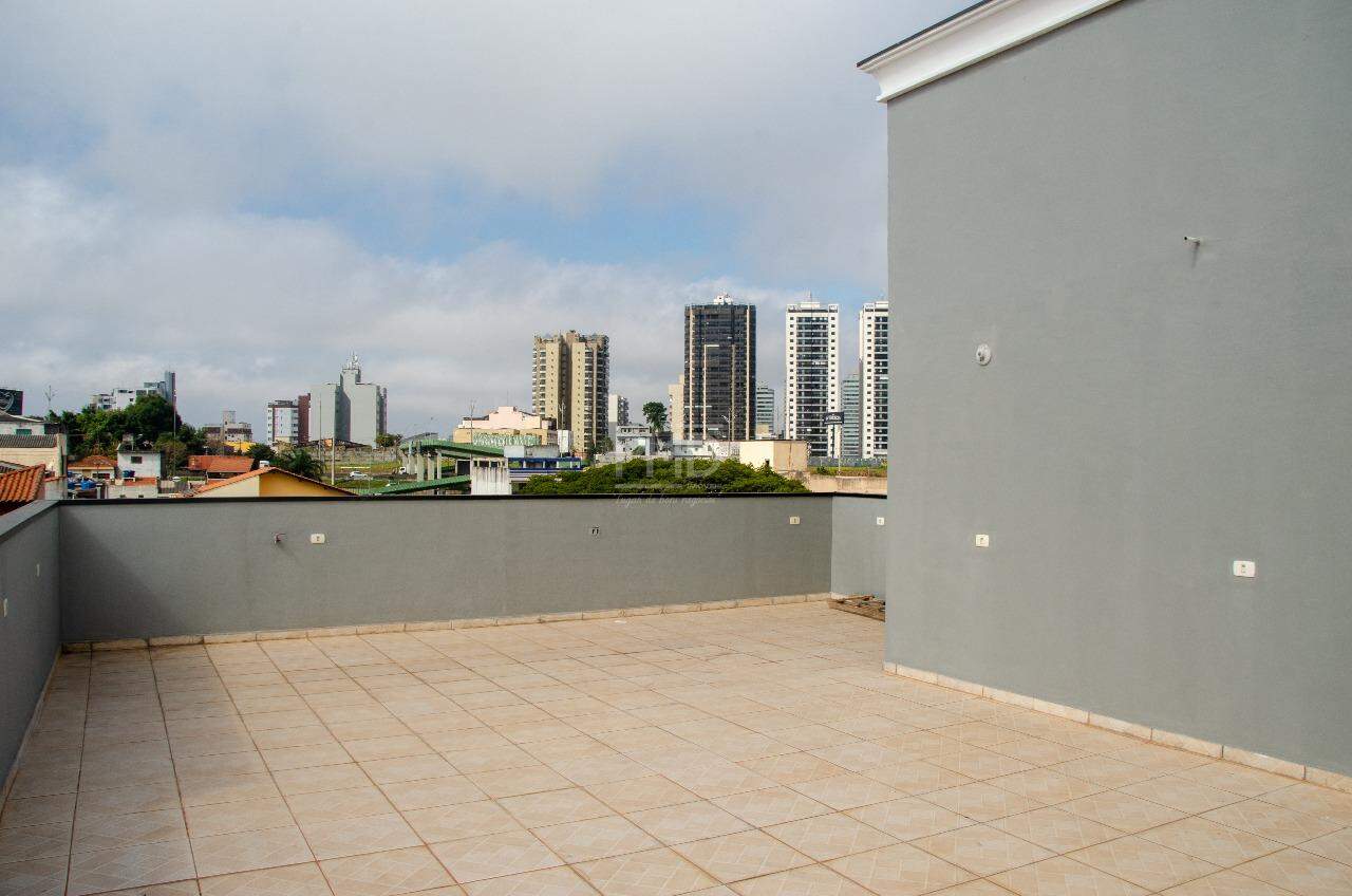 Cobertura, 3 quartos, 80 m² - Foto 1