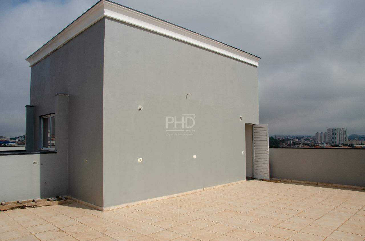 Cobertura, 3 quartos, 80 m² - Foto 1