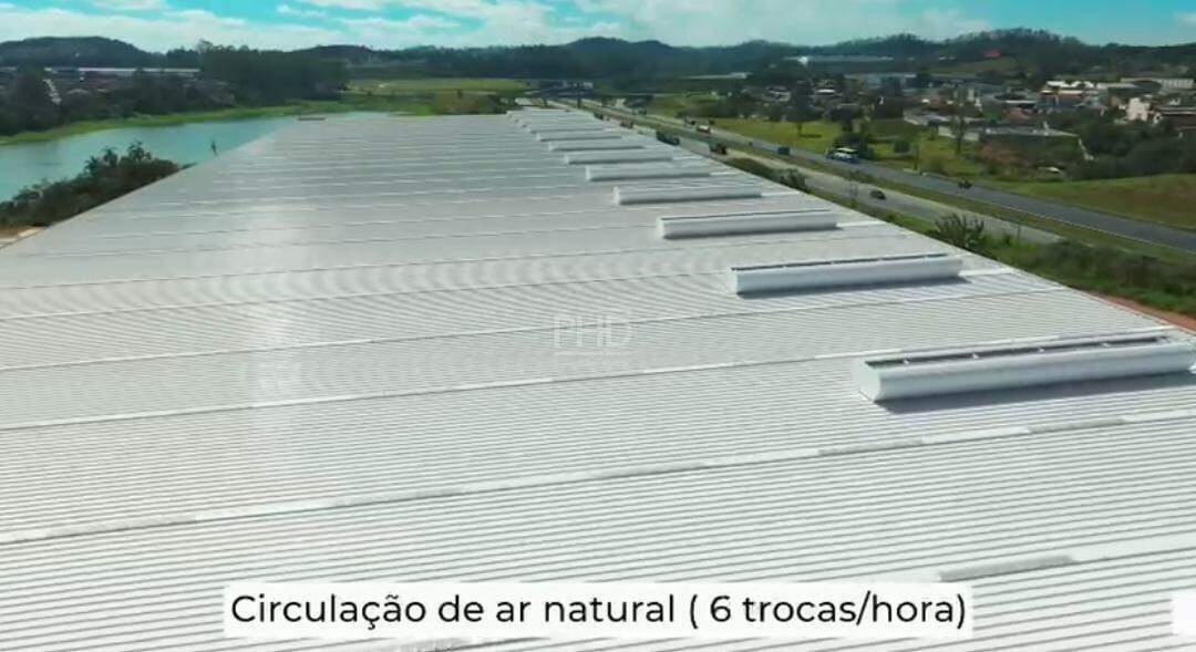 Depósito-Galpão-Armazém para alugar, 3671m² - Foto 9