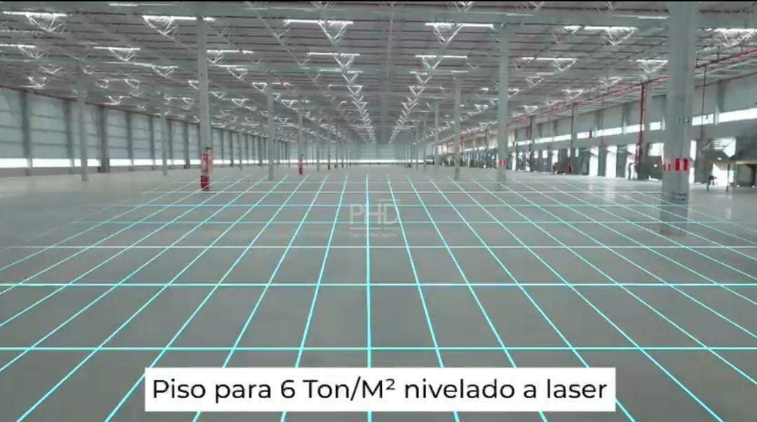 Depósito-Galpão-Armazém para alugar, 3671m² - Foto 17