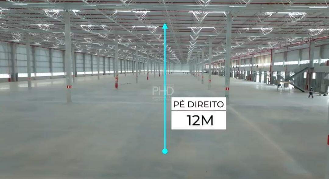 Depósito-Galpão-Armazém para alugar, 3671m² - Foto 18