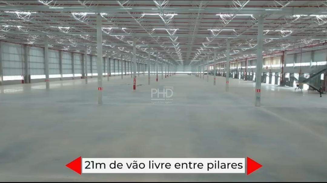 Depósito-Galpão-Armazém para alugar, 3671m² - Foto 16