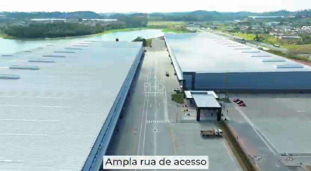 Depósito-Galpão, 3671 m² - Foto 20