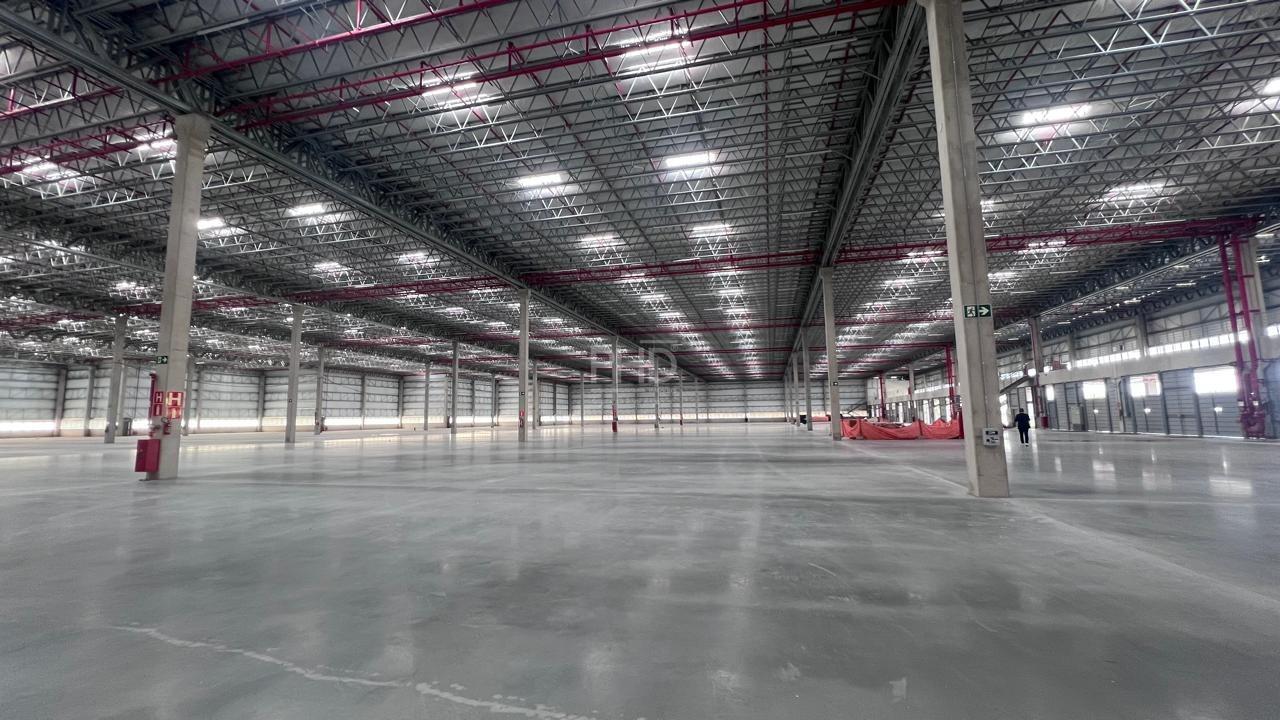 Depósito-Galpão, 3671 m² - Foto 4