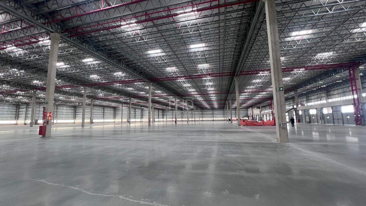 Depósito-Galpão, 3207 m² - Foto 4
