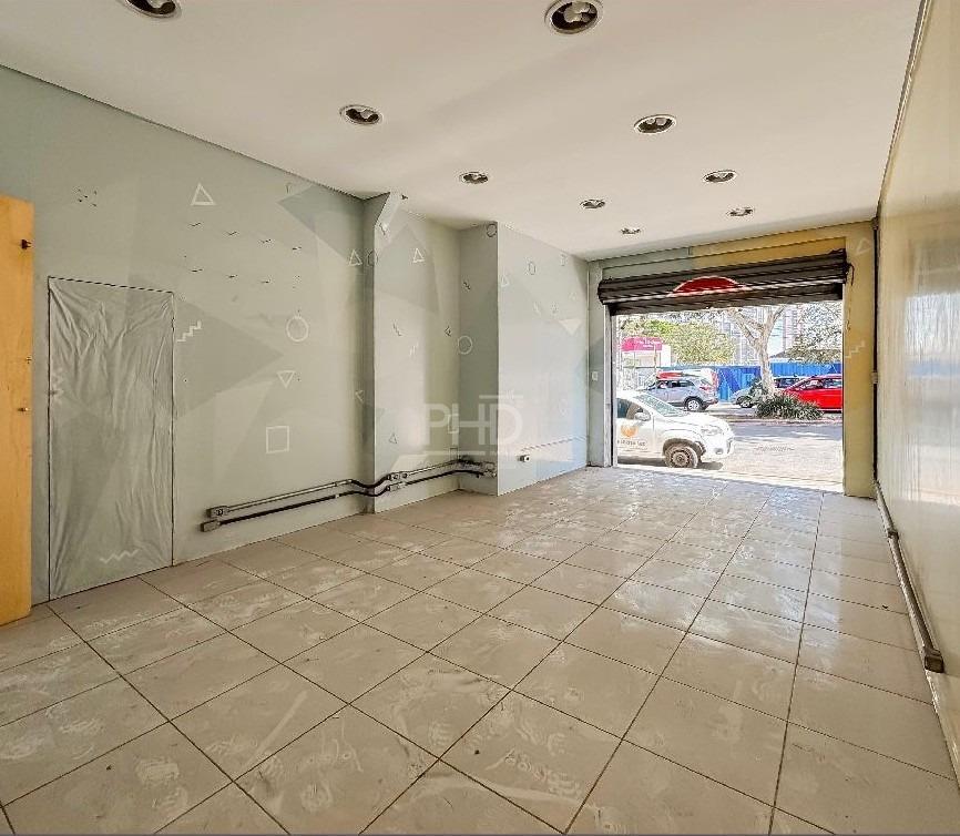 Prédio Inteiro, 140 m² - Foto 1