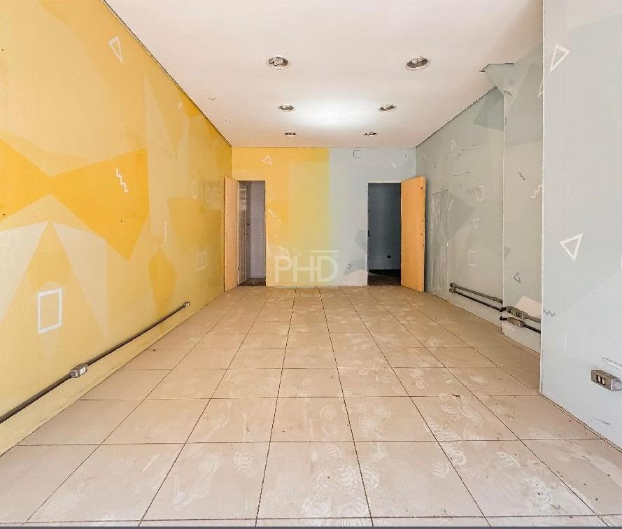 Prédio Inteiro, 140 m² - Foto 2