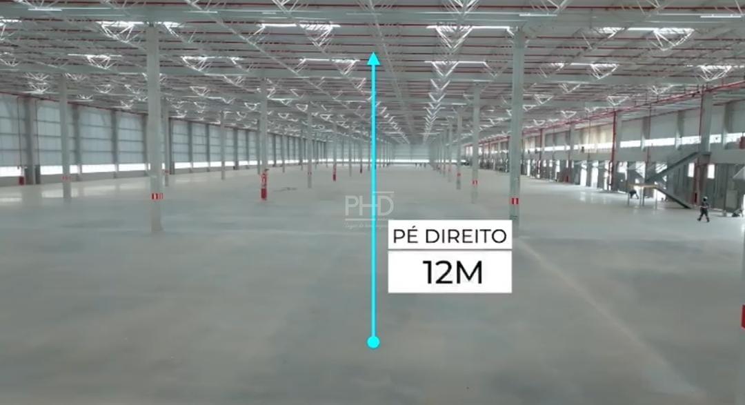 Depósito-Galpão, 2742 m² - Foto 18