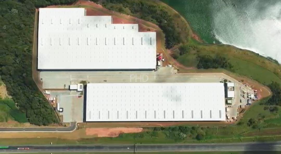 Depósito-Galpão, 2742 m² - Foto 6