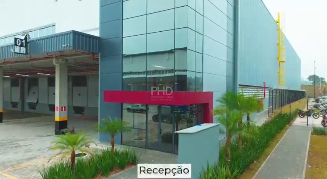 Depósito-Galpão, 2742 m² - Foto 19