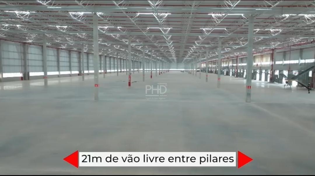 Depósito-Galpão, 2742 m² - Foto 16