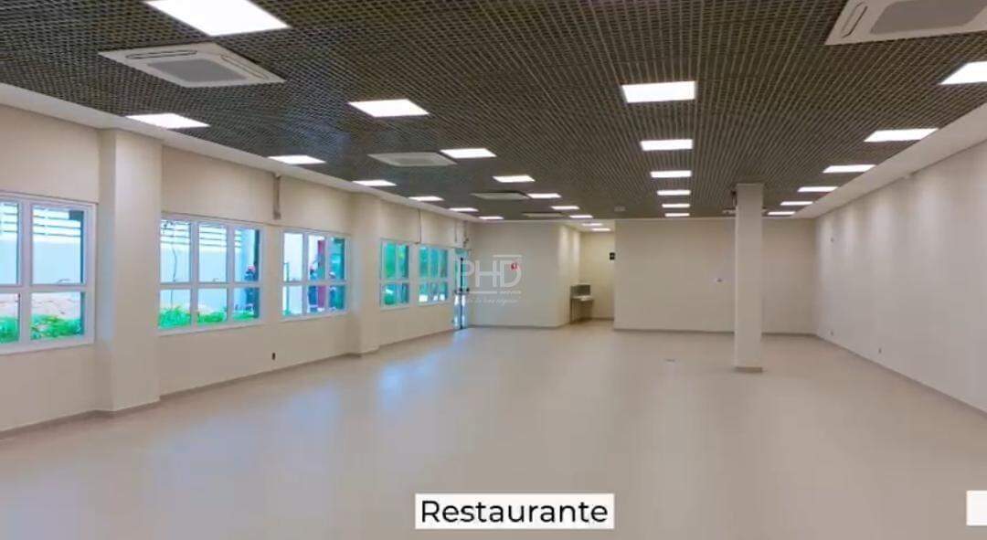Depósito-Galpão-Armazém para alugar, 2742m² - Foto 7