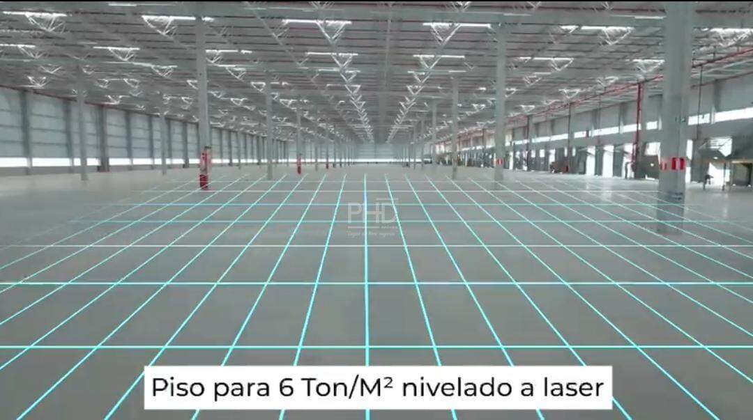 Depósito-Galpão-Armazém para alugar, 2742m² - Foto 17