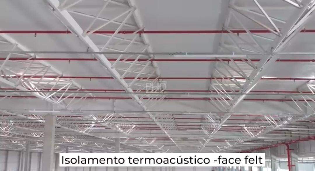 Depósito-Galpão-Armazém para alugar, 2742m² - Foto 15