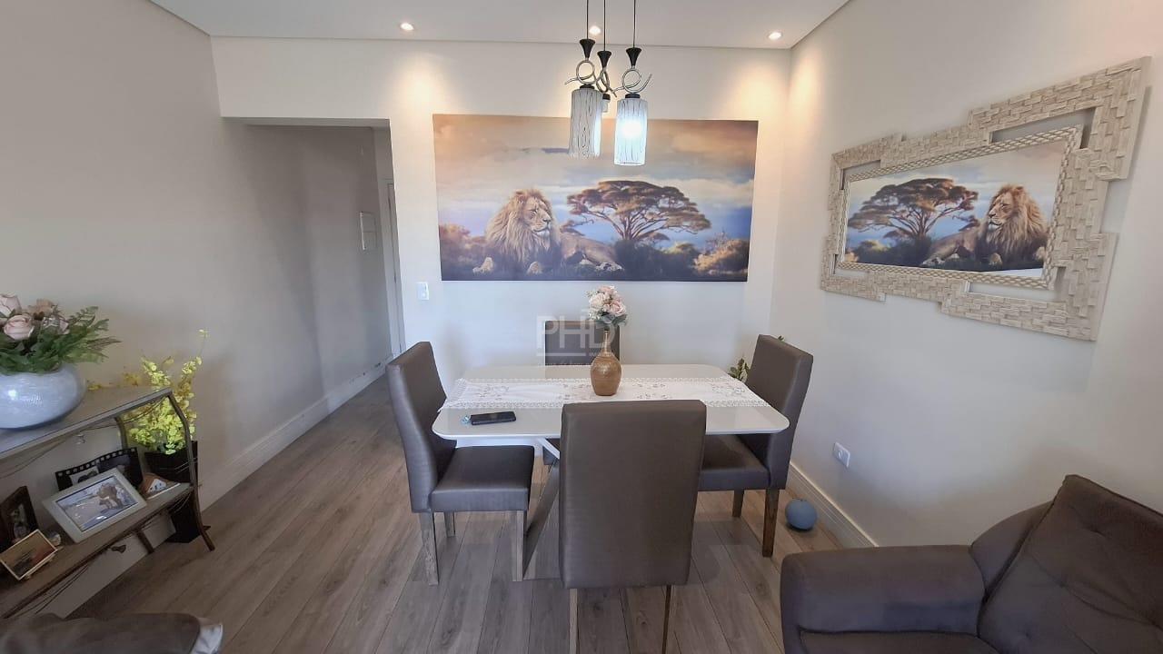 Apartamento, 3 quartos, 75 m² - Foto 6