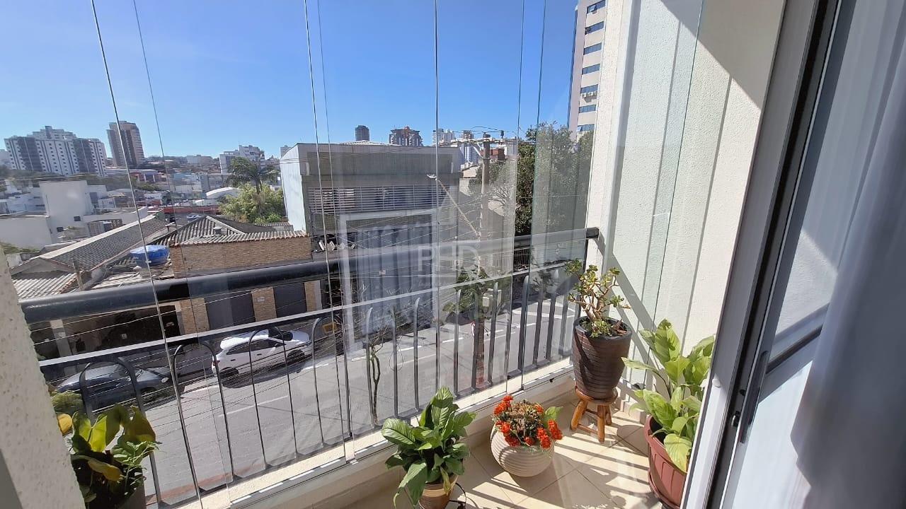 Apartamento, 3 quartos, 75 m² - Foto 4